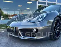 2016 Porsche Cayman