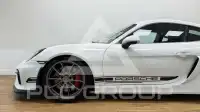 2016 Porsche Cayman