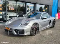 2016 Porsche Cayman