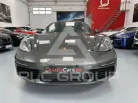 2016 Porsche Cayman