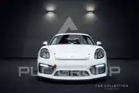 2016 Porsche Cayman