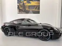 2016 Porsche Cayman
