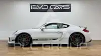 2016 Porsche Cayman