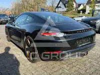 2016 Porsche Cayman