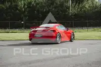 2016 Porsche Cayman
