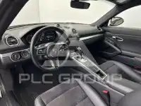 2016 Porsche Cayman