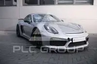 2016 Porsche Cayman
