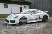 2016 Porsche Cayman