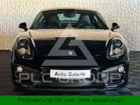 2016 Porsche Cayman