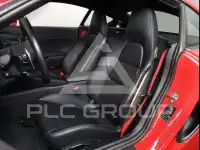 2016 Porsche Cayman