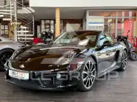 2016 Porsche Cayman