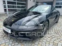 2016 Porsche Cayman
