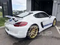 2016 Porsche Cayman