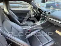 2016 Porsche Cayman