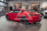 2020 Porsche 718
