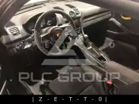 2016 Porsche Cayman