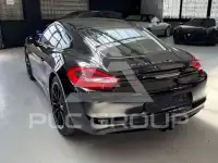 2016 Porsche Cayman