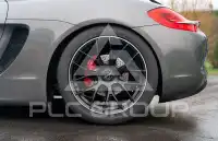 2016 Porsche Cayman