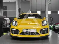 2016 Porsche Cayman