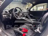 2016 Porsche Cayman