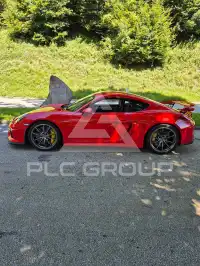 2016 Porsche Cayman