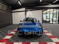2016 Porsche Cayman