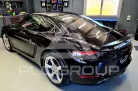 2016 Porsche 718