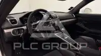 2016 Porsche Cayman