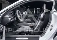 2016 Porsche Cayman