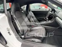2016 Porsche Cayman