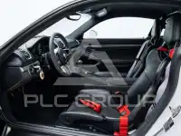 2016 Porsche Cayman