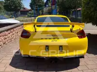 2016 Porsche Cayman