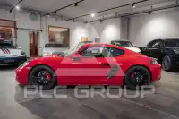 2020 Porsche 718