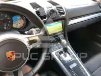 2016 Porsche Cayman