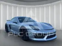 2016 Porsche Cayman