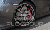2016 Porsche Cayman