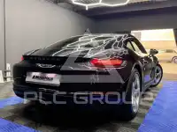 2016 Porsche Cayman