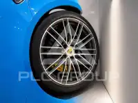 2016 Porsche Cayman