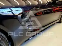 2016 Porsche 718