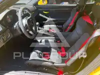 2016 Porsche Cayman