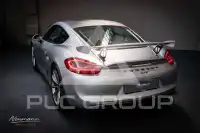 2016 Porsche Cayman