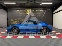 2016 Porsche Cayman