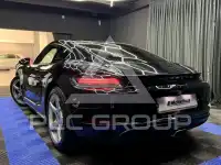 2016 Porsche Cayman
