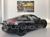 2016 Porsche Cayman