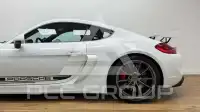 2016 Porsche Cayman