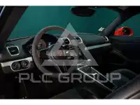 2016 Porsche Cayman