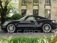 2016 Porsche Cayman