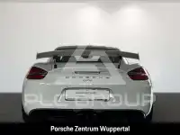 2016 Porsche Cayman