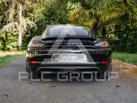 2016 Porsche Cayman