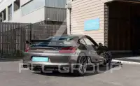 2016 Porsche Cayman